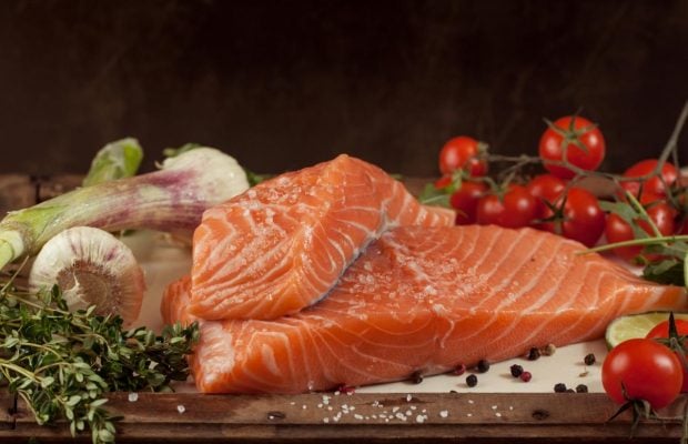 Как правильно засолить красную рыбу: рецепты вкусной закуски: рецепты вкусной закуски