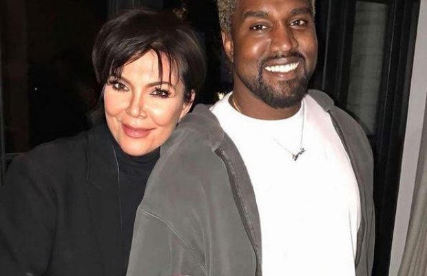 Каньє Вест погрожує дружині Кім Кардашьян розповісти усьому світу правду про її сім'ю