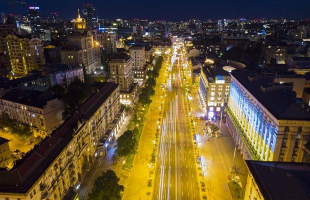 Кулеба предложил Всемирной туристской организации ООН провести в Украине международный форум