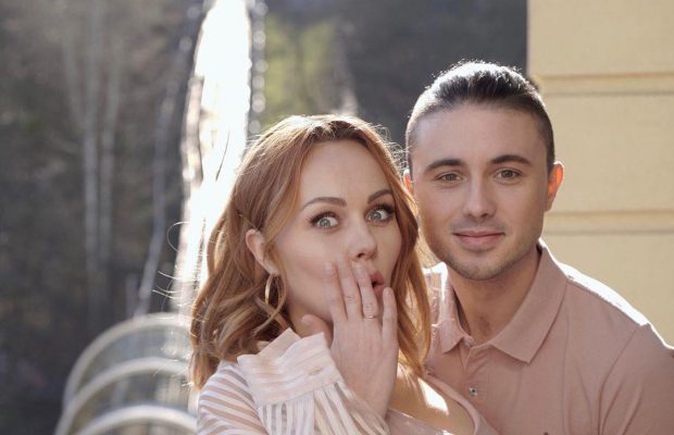 "Це буде класна пісня": Тарас Тополя розповів про дует з Alyosha