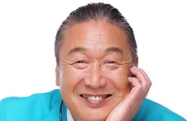 Помер відомий дизайнер Кансай Ямамото