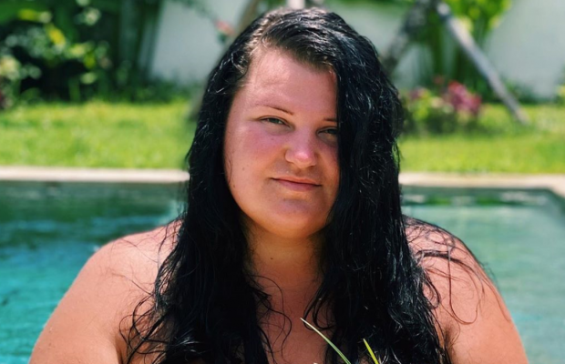 "Хочу к маме": рэперша alyona alyona показала, как создавался ее новый альбом (видео)