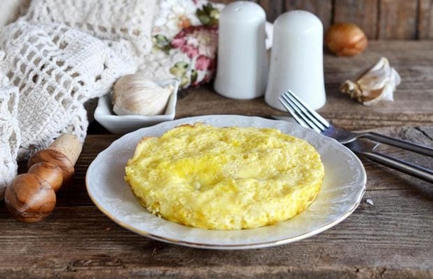 Молоко портит вкус: эксперт объяснила, как готовить правильный омлет