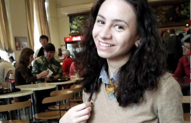 В России задержали жену рэпера из Украины, которого нашли расчлененным