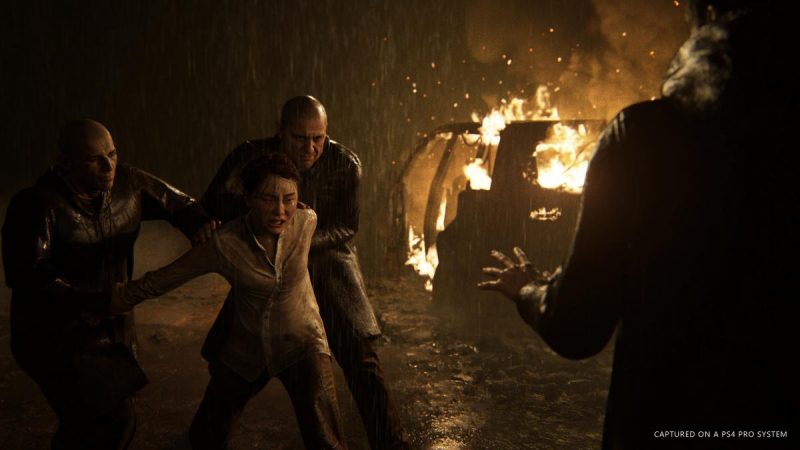 Релиз The Last of Us Part II состоялся 19 июня / playstation.com Релиз The Last of Us Part II состоялся 19 июня / playstation.com