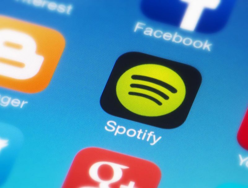 Spotify определил самые популярные песни этого лета / фото ua.depositphotos.com