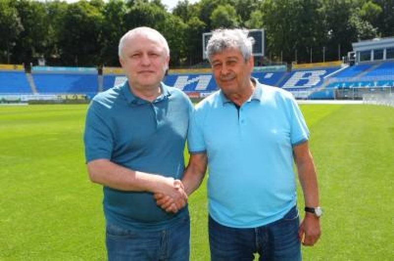 FC Dynamo Kyiv