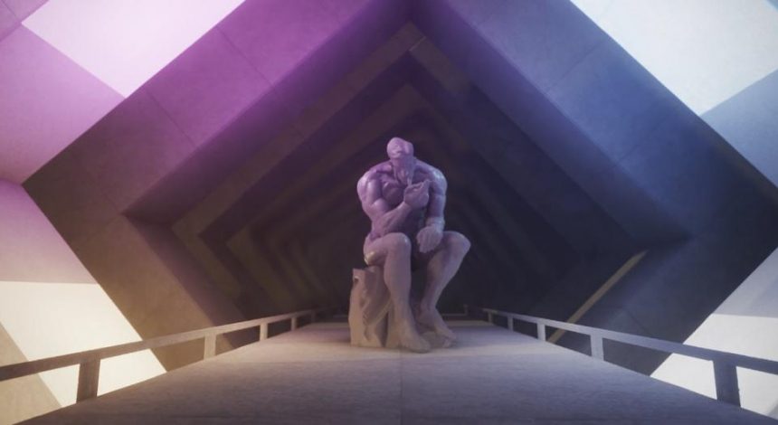 У Dreams додадуть режим для шоломів віртуальної реальності