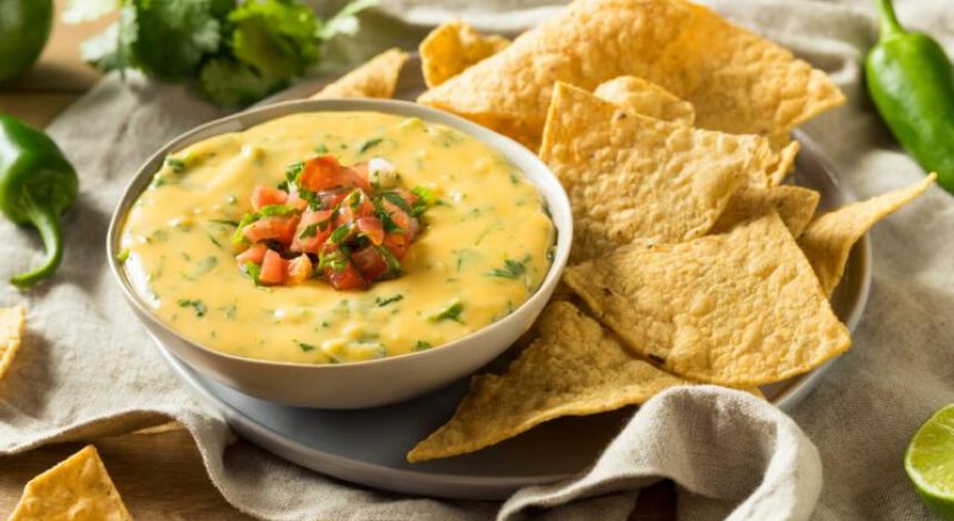 Ідеальний сирний соус: найкращі рецепти приготування