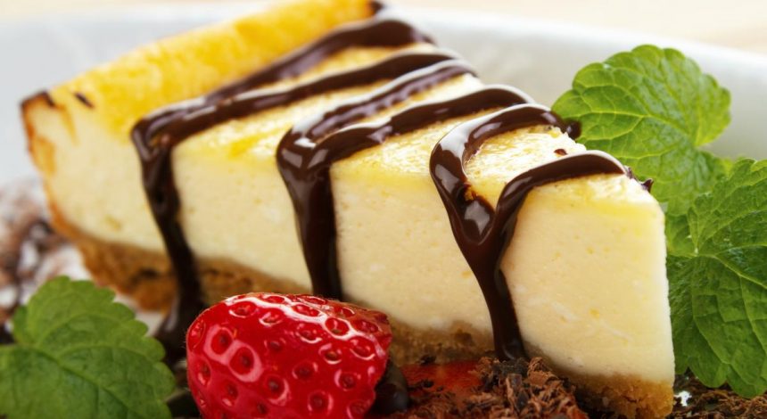 Нежный чизкейк: как приготовить невероятный десерт без выпекания