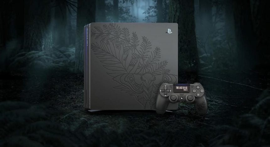 Более 300 читателей УНИАН получили шанс выиграть консоль PlayStation 4 Pro