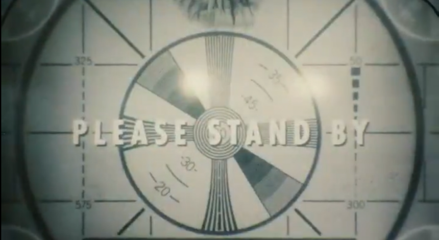 Опубликован тизер сериала по вселенной Fallout (видео)