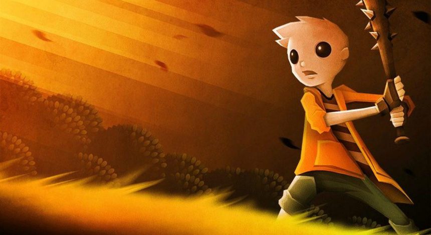 Инди-платформер Neversong выйдет на консолях 16 июля