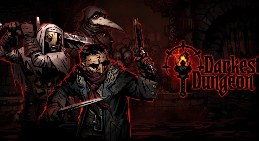 За мотивами Darkest Dungeon випустять настільну гру