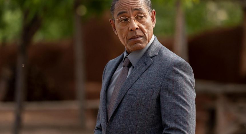 Зірка серіалу "Пуститися берега" взяв участь у створенні "масштабної" відеоігри