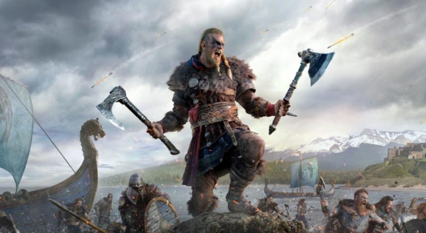 У PlayStation Store почався розпродаж – знижки отримали GTA 5 та Assassin's Creed Valhalla