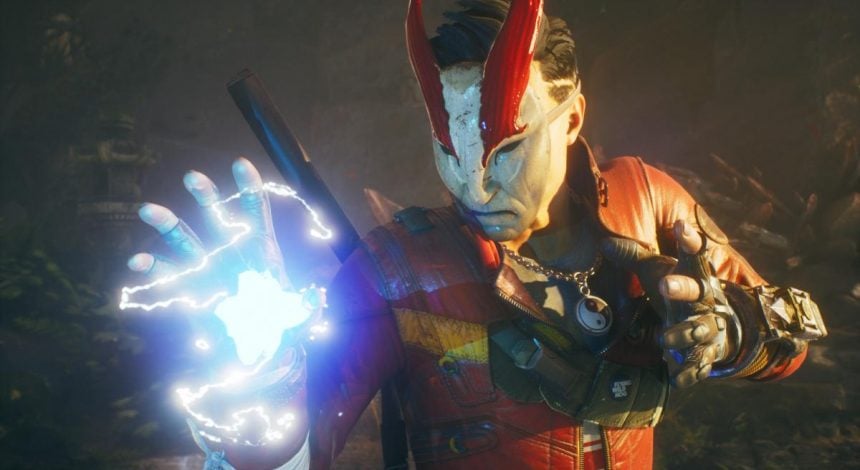 Анонсовано третю частину Shadow Warrior (відео)