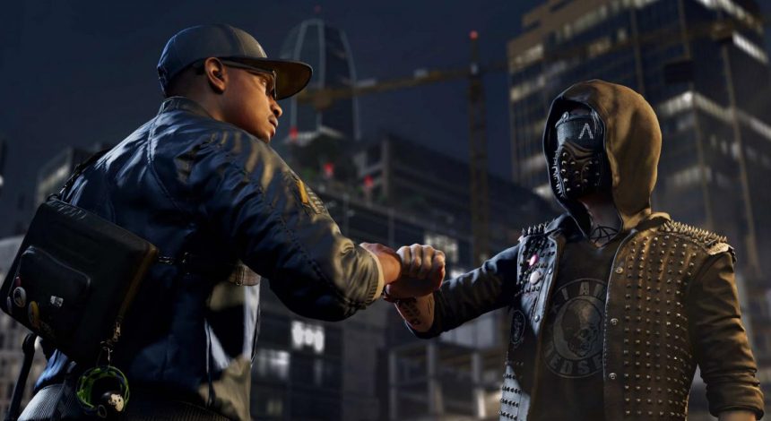 В Epic Games Store віддають безкоштовно Watch Dogs 2 та Football Manager 2020