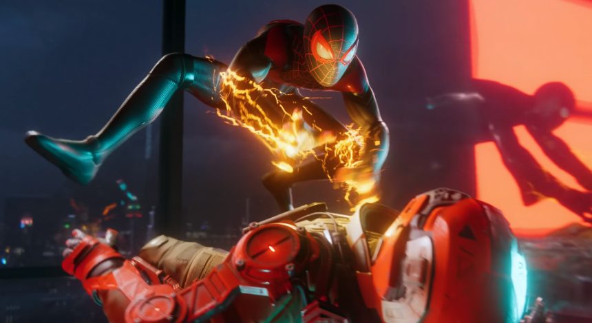 Sony анонсирует новые игры в августе - СМИ