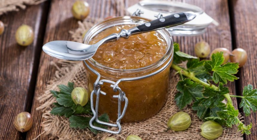 Неповторне варення з аґрусу: рецепти солодкої заготовки на зиму