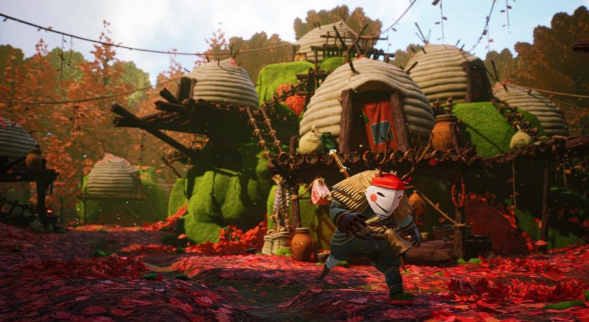 Хуже некуда. Обзор игры, в которую невозможно играть