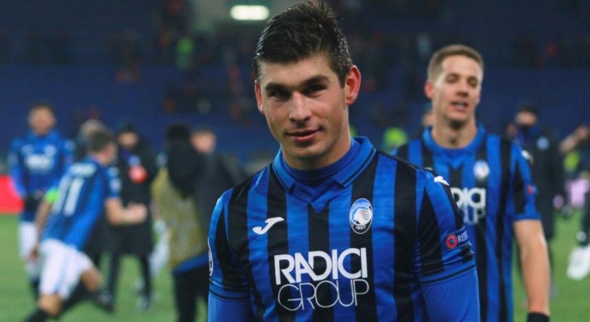 Лідер збірної України потрапив на обкладинку футбольного симулятора (фото)