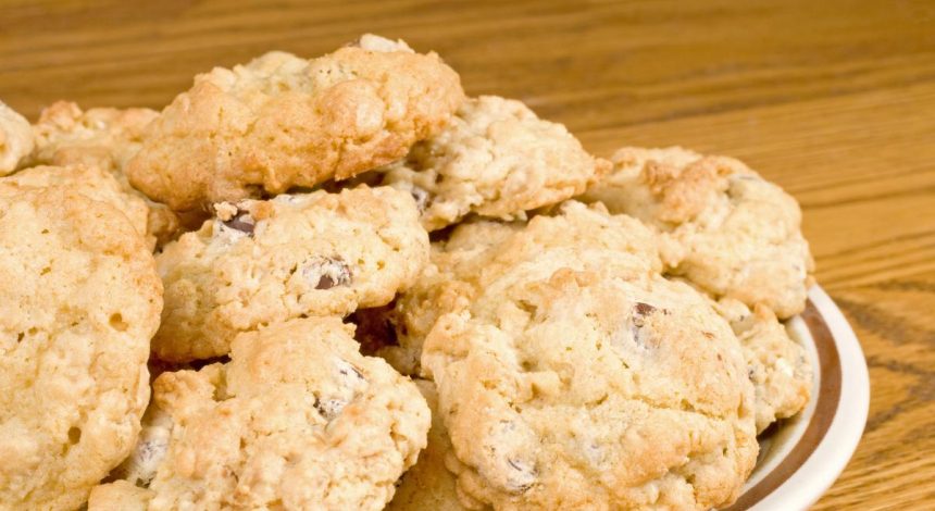 Вкусное печенье без масла: рецепты домашней выпечки на любой вкус