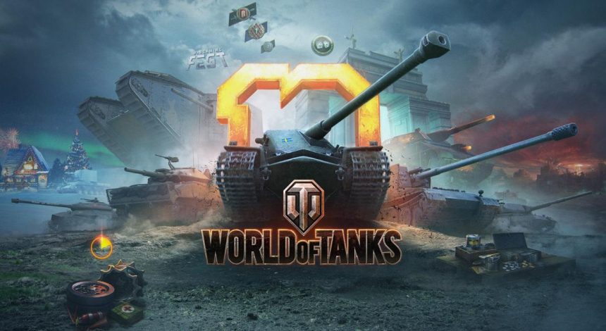 В World of Tanks повернеться особливий бойовий режим