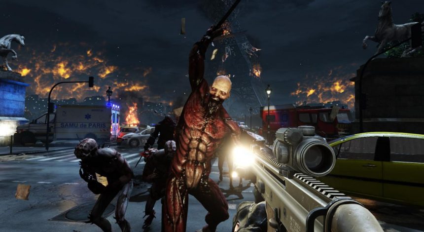 В Epic Games Store роздають Killing Floor 2, The Escapists 2 і ще одну гру