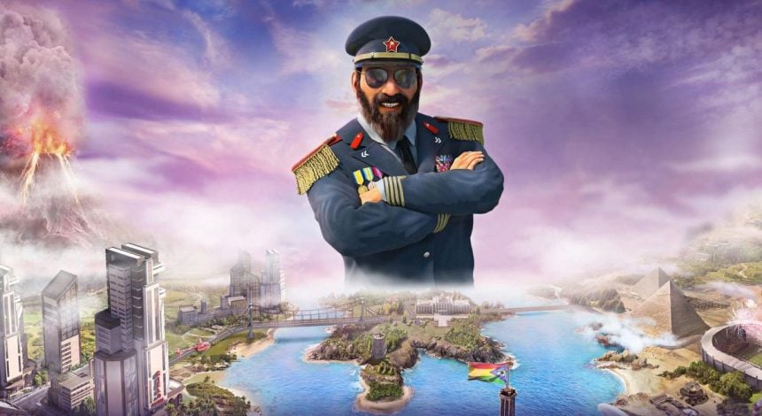 В симуляторі диктатора Tropico 6 стартували безкоштовні вихідні