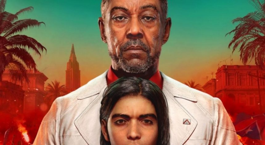 Зірка серіалу "Пуститися берега" зіграв головного лиходія в Far Cry 6