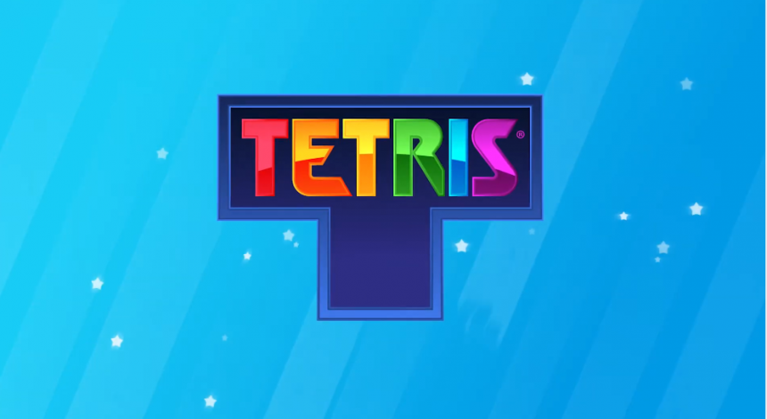 У Tetris додали ігрове шоу з призовим фондом у мільйон доларів