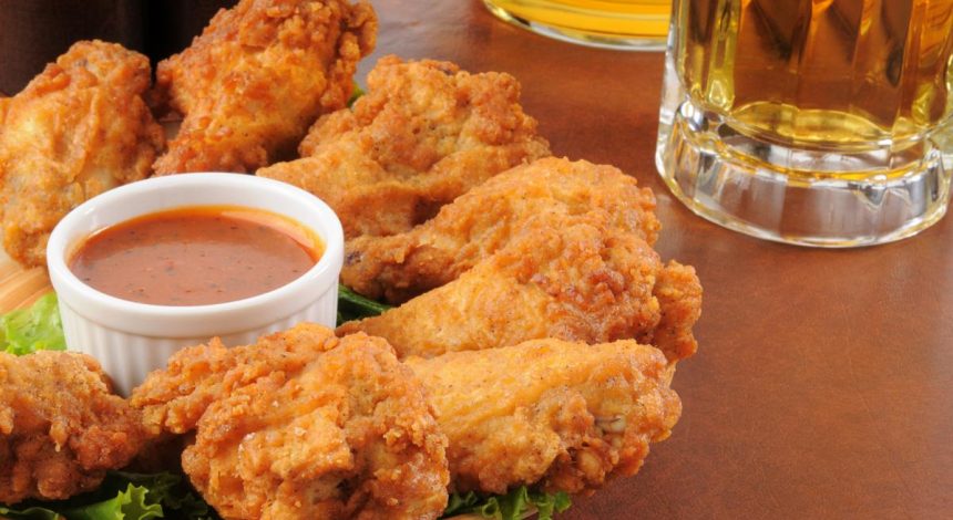 Закуски до пива: рецепти найпопулярніших страв до хмільного напою