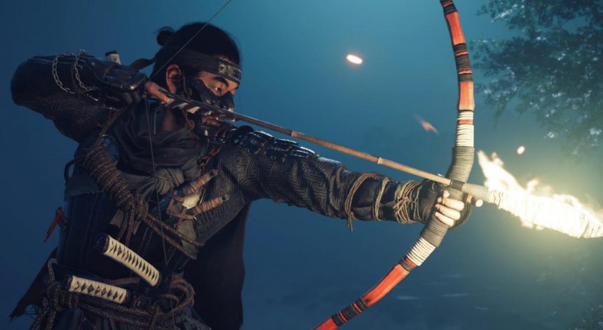 Учасники Nine Inch Nails записали ремікс саундтреку гри Ghost of Tsushima