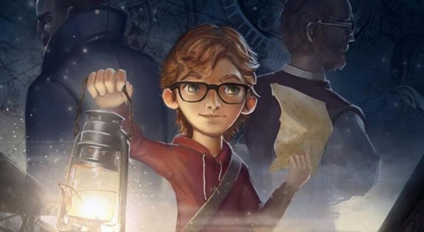 Накликати веселощі. Превью квесту Willy Morgan and the Curse of Bone Town