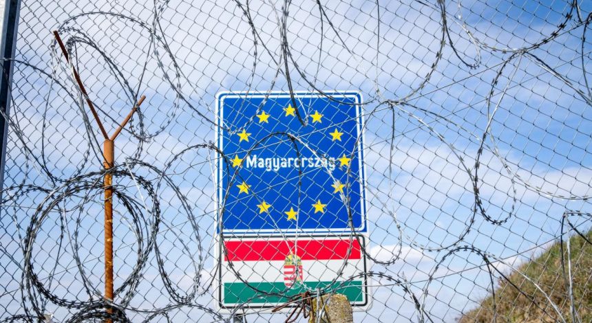 Венгрия заблокировала совместное заявление ЕС об ордере на арест Путина – Bloomberg