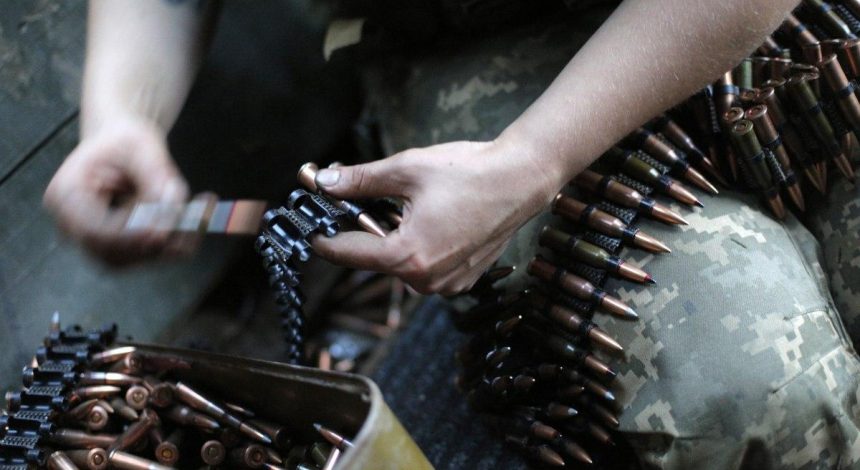 Ukraine's casualties in Donbas on the rise: 9 WIA's, another injured in IED blast on Friday