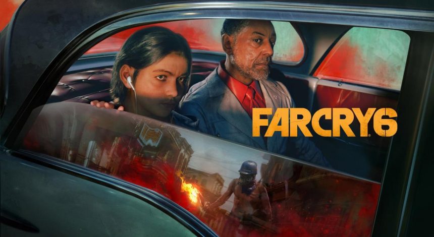 Far Cry 6 і Rainbow Six Quarantine перенесуть на весну 2021 року