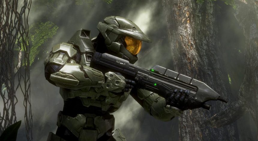 Может ли Halo выйти на PS5 после перехода на Unreal Engine 5: отвечает Digital Foundry