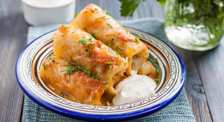 Нежнейшие голубцы из пекинской капусты: рецепт, который захочется запомнить