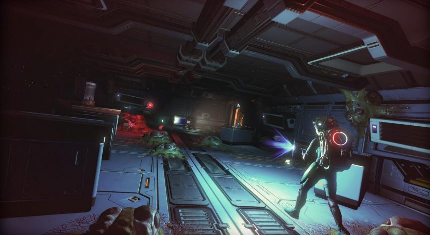 В No Man's Sky додали покинуті космічні кораблі (відео)