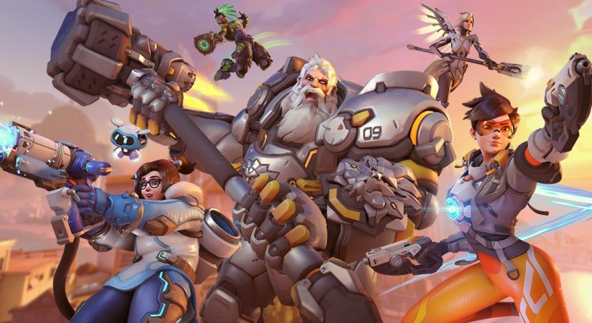 Blizzard показала двух персонажей из предстоящего шутера Overwatch 2