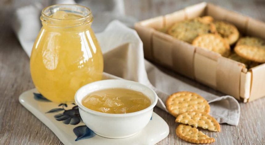 Незвичайне варення з дині: як приготувати оригінальний смаколик