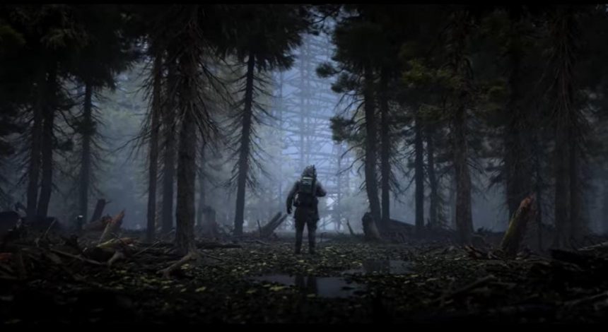 Творці S.T.A.L.K.E.R. 2 опублікували новий саундтрек гри