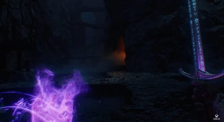 Автори Pillars of Eternity анонсували нову рольову гру