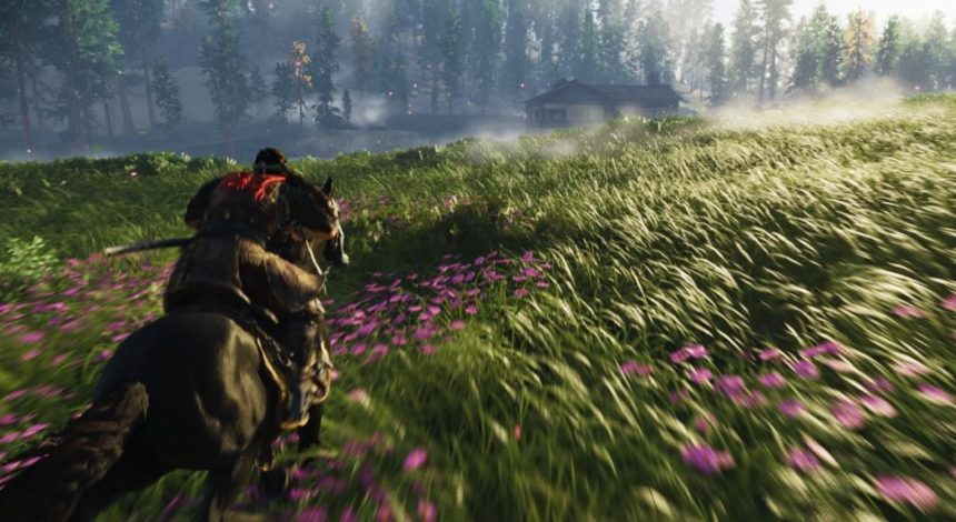 Творці Ghost of Tsushima вже працюють над продовженням