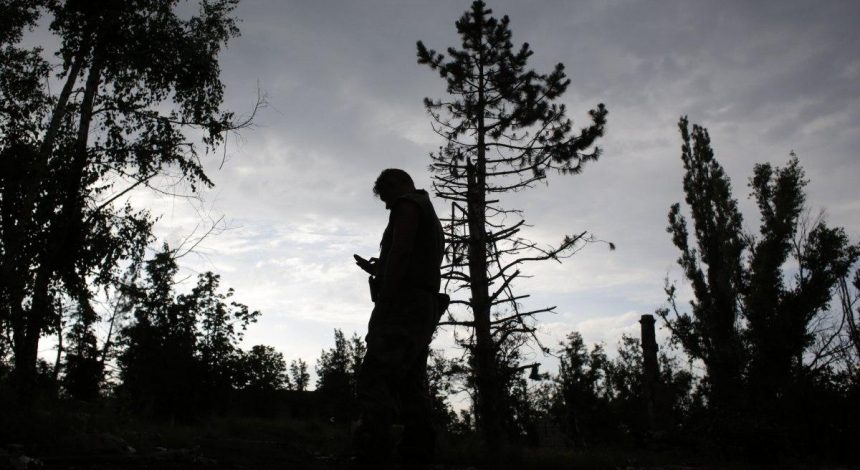 Ukraine's Defense Ministry responds to Russia's statements on possible arming of Donbas