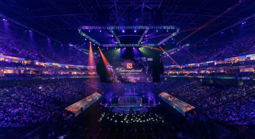 Швеция запретила проводить TI10 – Valve ищет другую страну, которая примет главный турнир по Dota 2