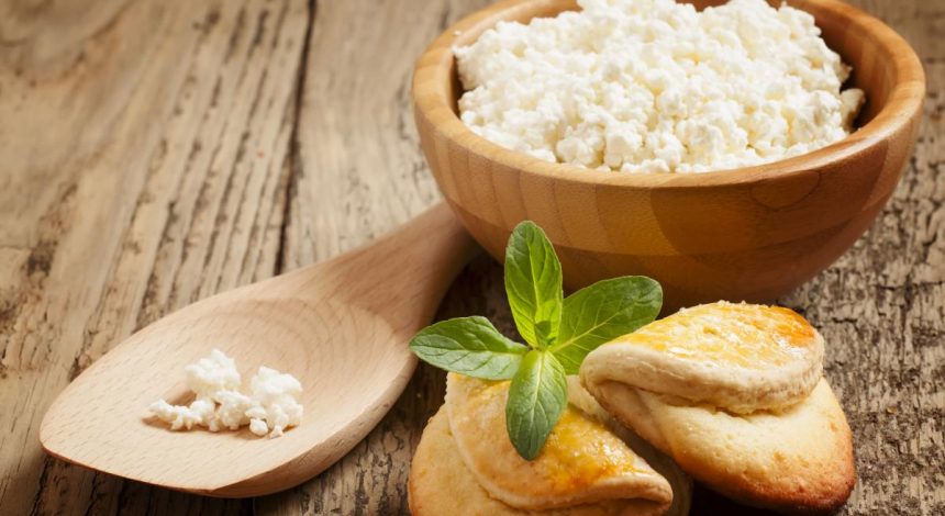 Самое вкусное печенье с творогом: рецепты ароматной домашней выпечки