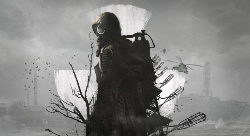 Мутанти, аномалії та "маслини" – на виставці E3 презентували новий трейлер S.T.A.L.K.E.R. 2
